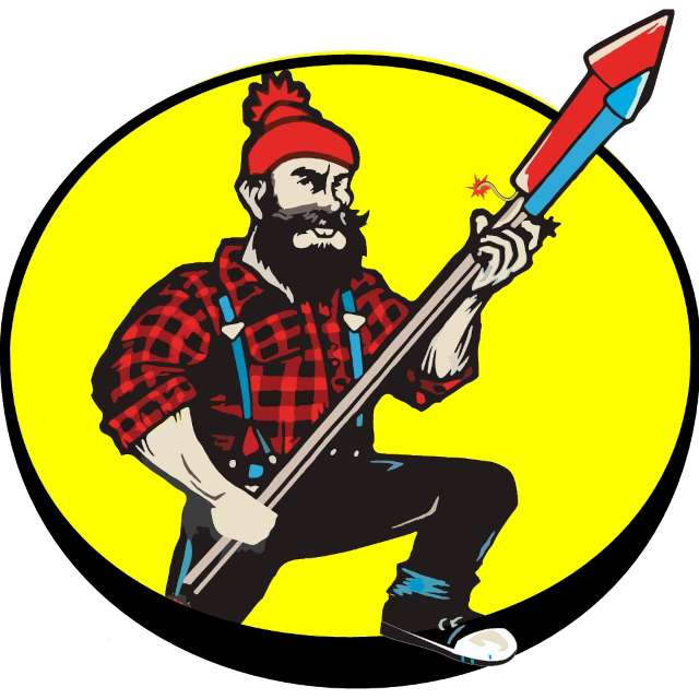 Big Charlie's